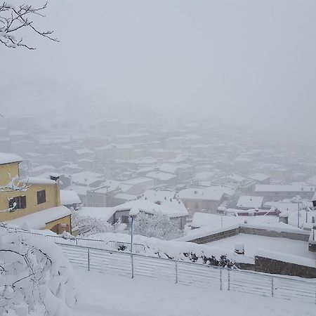 Appartamento Partaitria Dorgali Esterno foto