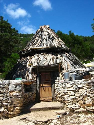 Appartamento Partaitria Dorgali Esterno foto