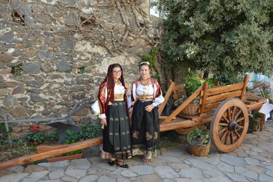 Appartamento Partaitria Dorgali Esterno foto