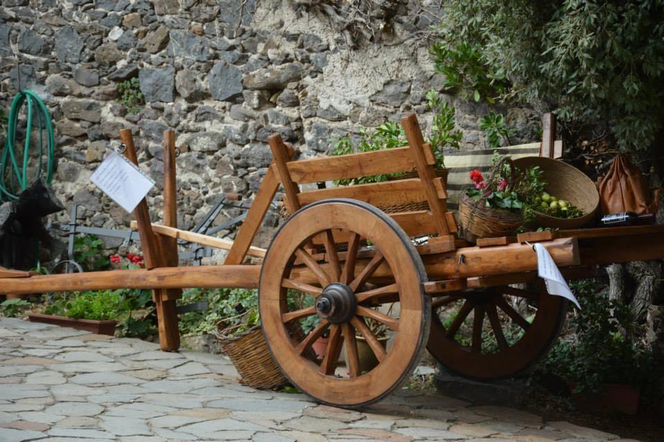 Appartamento Partaitria Dorgali Esterno foto