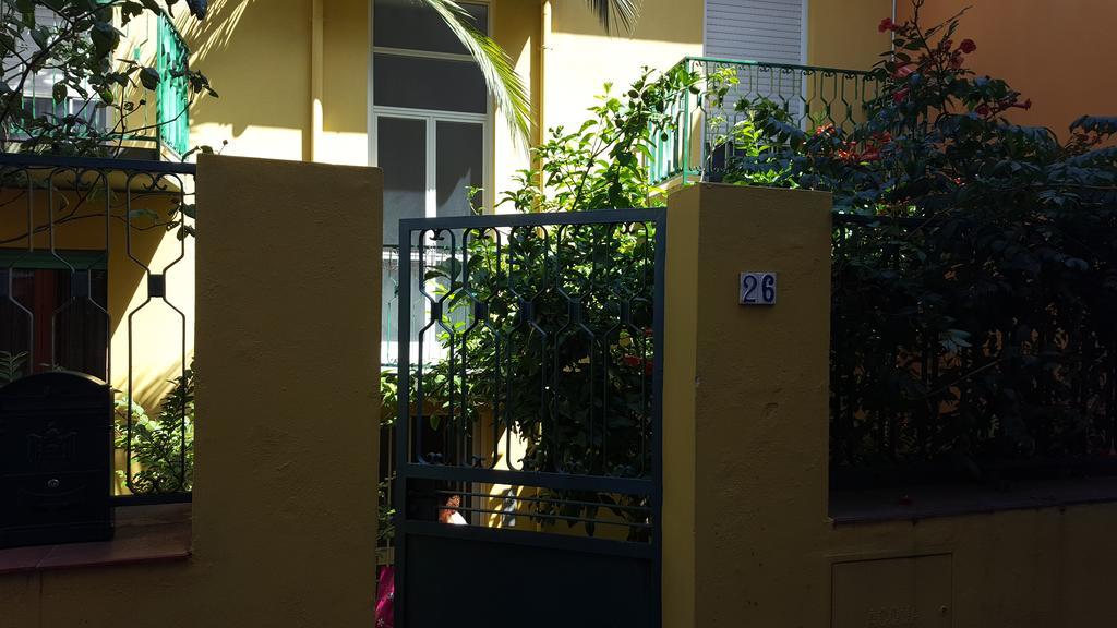 Appartamento Partaitria Dorgali Esterno foto