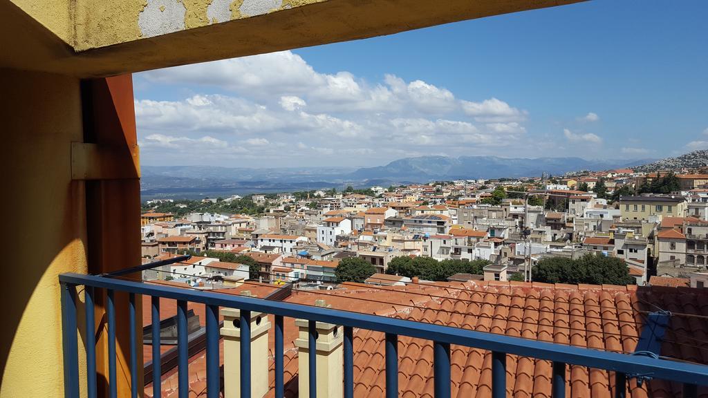 Appartamento Partaitria Dorgali Esterno foto