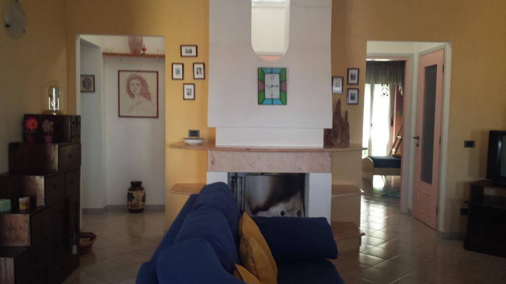 Appartamento Partaitria Dorgali Esterno foto