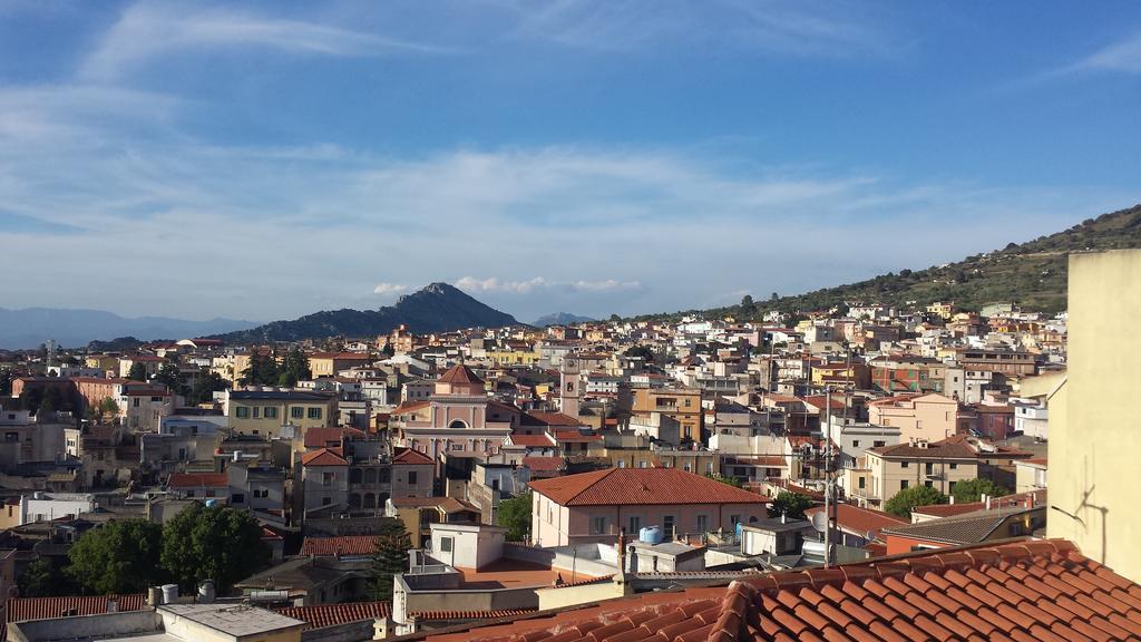 Appartamento Partaitria Dorgali Esterno foto